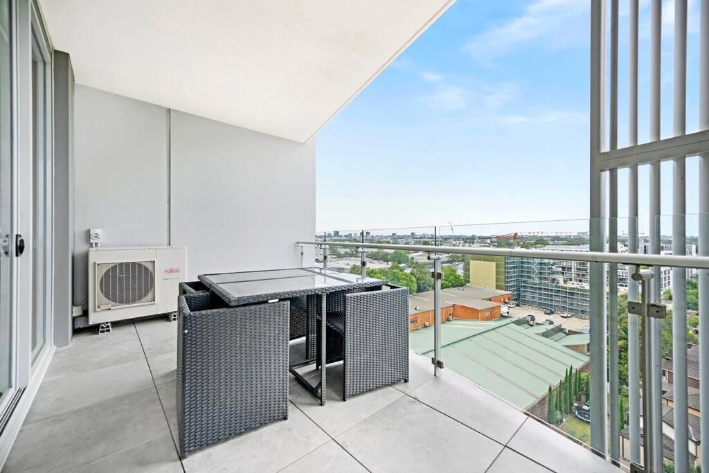 Convenient 3Br Close To Airport & Mascot Station Sydney Exterior foto