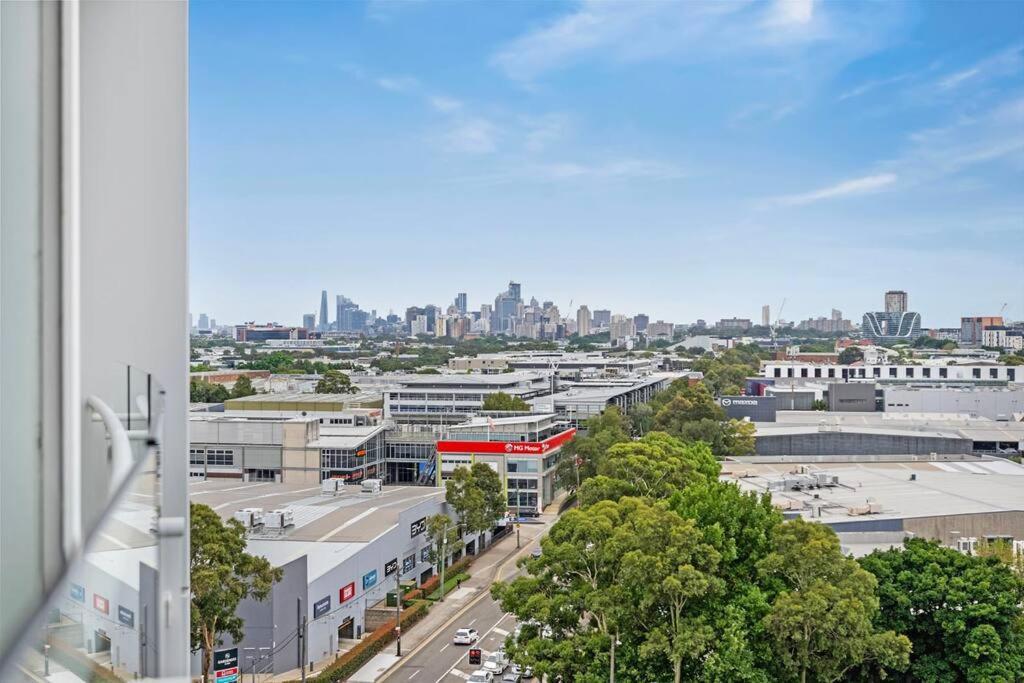 Convenient 3Br Close To Airport & Mascot Station Sydney Exterior foto